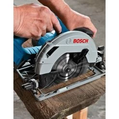 Scie Circulaire BOSCH GKS 18V-57 (Machine Seule) -Outils Électriques 31804494 2