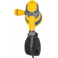 Ponceuse Orbitale Aléatoire électrique 1100W Ø 125 Mm 8 Ponceuse Orbitale Aléatoire électrique 1100W Ø 125 Mm -Outils Électriques 32152297 2