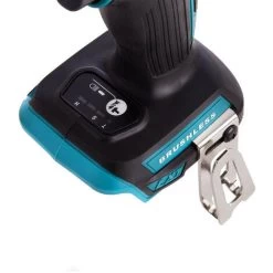 Visseuse à Chocs MAKITA DTD154Z - 18V LXT - 175Nm - Produit Seul -Outils Électriques 32323847 4
