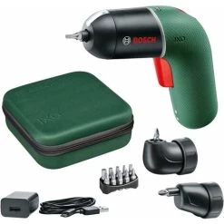 Bosch Tournevis Visseuse IXO VI Set 1,5Ah