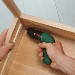 Bosch Tournevis Visseuse IXO VI Set 1,5Ah -Outils Électriques 32810443 4