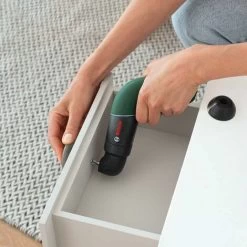 Bosch Tournevis Visseuse IXO VI Set 1,5Ah -Outils Électriques 32810443 5