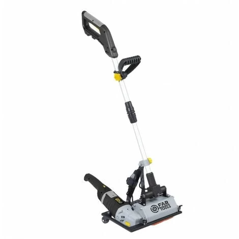 FARTOOLS PACK GRAND RENOVATEUR SUR PIED POUR SURFACE AU SOL + 2 BROSSES FIL LAITONNE + 2 BROSSES LAMELLES ABRASIVES 4 FARTOOLS PACK GRAND RENOVATEUR SUR PIED POUR SURFACE AU SOL + 2 BROSSES FIL LAITONNE + 2 BROSSES LAMELLES ABRASIVES – Image 2