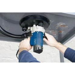 Ponceuse Cloisons Sèches SCHEPPACH 1200W - DS200 -Outils Électriques 33175838 4