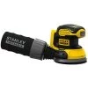 Ponceuse Excentrique STANLEY FatMax SFMCW220B (Machine Seule) -Outils Électriques 33299173 1