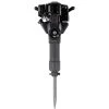 2,5 CV Marteau Piqueur Thermique Set Professionnel (Moteur à Essence 2 Temps, Refroidi à Lair, 700 - 1500 Bat/min., 20 - 55 Joule, Y Compris 2 Ciseaux Et Accessoires) Marteau De Démolition Perforateur -Outils Électriques 3336927 1