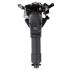 2,5 CV Marteau Piqueur Thermique Set Professionnel (Moteur à Essence 2 Temps, Refroidi à Lair, 700 - 1500 Bat/min., 20 - 55 Joule, Y Compris 2 Ciseaux Et Accessoires) Marteau De Démolition Perforateur 10 2,5 CV Marteau Piqueur Thermique Set Professionnel (Moteur à Essence 2 Temps, Refroidi à Lair, 700 - 1500 Bat/min., 20 - 55 Joule, Y Compris 2 Ciseaux Et Accessoires) Marteau De Démolition Perforateur -Outils Électriques 3336927 4