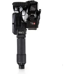 2,5 CV Marteau Piqueur Thermique Set Professionnel (Moteur à Essence 2 Temps, Refroidi à Lair, 700 - 1500 Bat/min., 20 - 55 Joule, Y Compris 2 Ciseaux Et Accessoires) Marteau De Démolition Perforateur 11 2,5 CV Marteau Piqueur Thermique Set Professionnel (Moteur à Essence 2 Temps, Refroidi à Lair, 700 - 1500 Bat/min., 20 - 55 Joule, Y Compris 2 Ciseaux Et Accessoires) Marteau De Démolition Perforateur -Outils Électriques 3336927 5