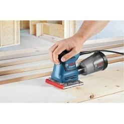 Bosch Ponceuse Vibrante GSS 140-1 A / 06012A2100 -Outils Électriques 33710043 4