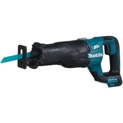 Makita Scie Sabre Sans Fil 18V Scie Alternative Sans Fil DJR187ZK (sans Batterie Ni Chargeur)