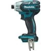 Makita Visseuse Chocs Oléopneumatique Sans Fil 18V DTS141Z / Sans Batterie Ni Chargeur -Outils Électriques 33710468 1