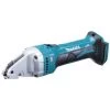 Makita Cisaille Courbe Sans Fil 18V DJS101Z / 1,0 Mm Sans Batterie Ni Chargeur 1 Makita Cisaille Courbe Sans Fil 18V DJS101Z / 1,0 Mm Sans Batterie Ni Chargeur -Outils Électriques 33710495 1