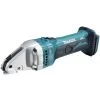 Makita Ciseaux De Fer-blanc Sans Fil 18V DJS161Z 1,6 Mm / Sans Batterie Ni Chargeur