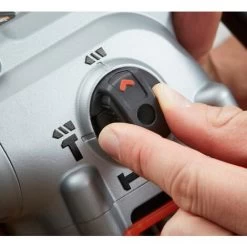 Black & Decker Marteau Perforateur Filaire 1250W Vertical 11 Black & Decker Marteau Perforateur Filaire 1250W Vertical -Outils Électriques 34599105 5