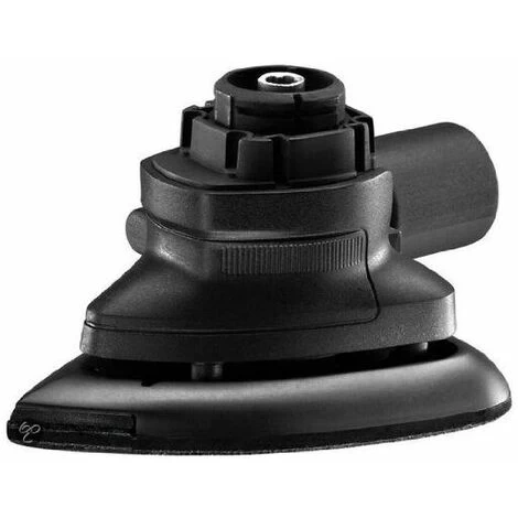 Black & Decker Lot De 5 Têtes De Ponceuse Multievo-7500 Orb/Min-Fixation Auto-agrippante BLACK+DECKER MTSA2-XJ 3 Black & Decker Lot De 5 Têtes De Ponceuse Multievo-7500 Orb/Min-Fixation Auto-agrippante BLACK+DECKER MTSA2-XJ