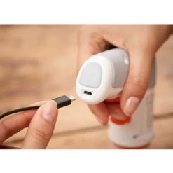 Black & Decker Tournevis Electrique Universel HEXDRIVER 3.6V - 1,5AH BLACK+DECKER BCRTA01-XJ -Outils Électriques 34599644 4