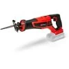Einhell Professional Scie Sabre Sans Fil TE-AP 18/28 Li BL-Solo Power X-Change (18V, Moteur Sans Charbon, Poignée Principale Orientable, Fonction Anti-vibration) Livré Sans Batterie Ni Chargeur