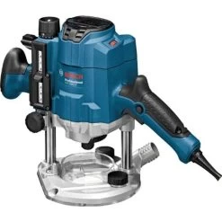 Défonceuse BOSCH 1250W GOF 1250 CE - 0601626000