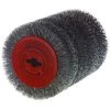 Brosse Fil D'acier MAKITA - P-04400 1 Brosse Fil D'acier MAKITA - P-04400 -Outils Électriques 35191559 1