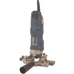 Paumelleuse VIRUTEX 1000W - Avec Fraise Carbure Ø15 - FP192VB