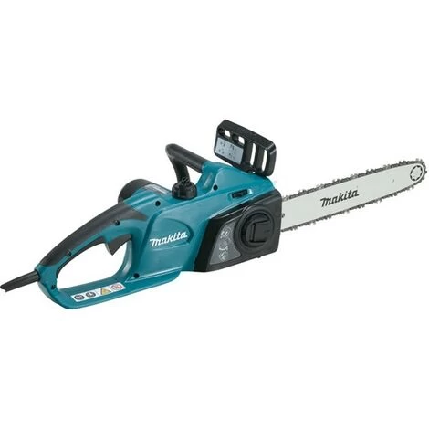 Tronçonneuse MAKITA 1800W Longueur : 35 Cm - UC3541A 3 Tronçonneuse MAKITA 1800W Longueur : 35 Cm - UC3541A
