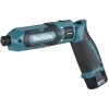 Tournevis 7.2 V Li-ion 1.5 Ah 25 Nm MAKITA - TD022DSE -Outils Électriques 35221808 1