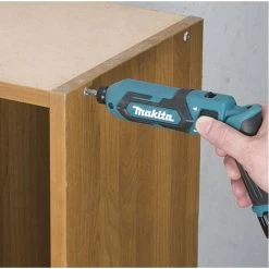 Tournevis 7.2 V Li-ion 1.5 Ah 25 Nm MAKITA - TD022DSE -Outils Électriques 35221808 3