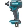 Visseuse à Chocs MAKITA DTD152Z - 18V - Machine Nue -Outils Électriques 35223012 1