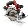 Einhell Scie Circulaire Ø165mm Sans Fil TE-CS 18/165-1 Li Solo Power X-Change (18V, Lame Ø165 X 20mm, Réglage Sans Outil De La Profondeur Et De L’angle D’inclinaison) Livré Sans Batterie Ni Chargeur 2 Einhell Scie Circulaire Ø165mm Sans Fil TE-CS 18/165-1 Li Solo Power X-Change (18V, Lame Ø165 X 20mm, Réglage Sans Outil De La Profondeur Et De L’angle D’inclinaison) Livré Sans Batterie Ni Chargeur -Outils Électriques 36889420 1