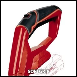 Einhell Nettoyeur De Joint Sans Fil GE-CC 18 Li Solo Power X-Change (18 V, Diamètre Des Brosses 10 Cm, Livré Avec Accessoires) Livré Sans Batterie Ni Chargeur -Outils Électriques 36889517 4