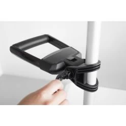 Einhell Nettoyeur De Joint Sans Fil GE-CC 18 Li Solo Power X-Change (18 V, Diamètre Des Brosses 10 Cm, Livré Avec Accessoires) Livré Sans Batterie Ni Chargeur -Outils Électriques 36889517 5