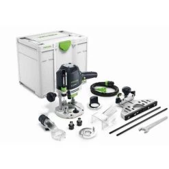 Défonceuse FESTOOL OF 1400 EBQ-Plus - 576207 -Outils Électriques 37864584 3