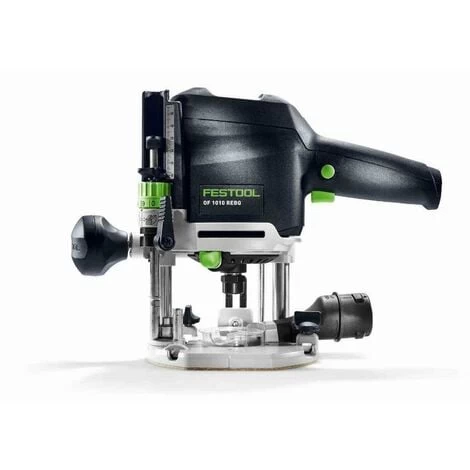 Défonceuse FESTOOL OF 1010 REBQ-Plus - 576919 3 Défonceuse FESTOOL OF 1010 REBQ-Plus - 576919