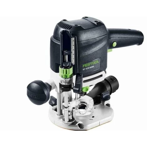 Défonceuse FESTOOL OF 1010 REBQ-Plus - 576919 5 Défonceuse FESTOOL OF 1010 REBQ-Plus - 576919 – Image 3