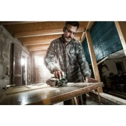 Hitachi - Hikoki– Ponceuse Excentrique 125mm 230W – SV13YA 7 Hitachi - Hikoki– Ponceuse Excentrique 125mm 230W – SV13YA -Outils Électriques 38062151 3