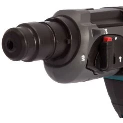 Perforateur Burineur SDS-Plus 2J 18V LXT (2x5,0 Ah) En MAKPAC - MAKITA DHR202RTJ 10 Perforateur Burineur SDS-Plus 2J 18V LXT (2x5,0 Ah) En MAKPAC - MAKITA DHR202RTJ -Outils Électriques 38123879 4