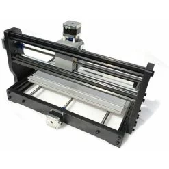 3018 PRO DIY Fraiseuse Appareil De Gravure GRBL 3 Axes Gravure Laser ER11 9 3018 PRO DIY Fraiseuse Appareil De Gravure GRBL 3 Axes Gravure Laser ER11 -Outils Électriques 38293437 4