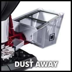 Einhell Ponceuse Multifonctions Sans Fil TE-OS 18/150 Li-Solo Power X-Change (18 V, 24 000 Oscillations/min, Bac Collecteur De Poussière, Avec 6 Feuilles Abrasives) Livré Sans Batterie Ni Chargeur 10 Einhell Ponceuse Multifonctions Sans Fil TE-OS 18/150 Li-Solo Power X-Change (18 V, 24 000 Oscillations/min, Bac Collecteur De Poussière, Avec 6 Feuilles Abrasives) Livré Sans Batterie Ni Chargeur -Outils Électriques 38402000 3