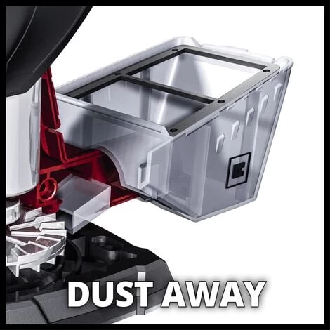 Einhell Ponceuse Multifonctions Sans Fil TE-OS 18/150 Li-Solo Power X-Change (18 V, 24 000 Oscillations/min, Bac Collecteur De Poussière, Avec 6 Feuilles Abrasives) Livré Sans Batterie Ni Chargeur 5 Einhell Ponceuse Multifonctions Sans Fil TE-OS 18/150 Li-Solo Power X-Change (18 V, 24 000 Oscillations/min, Bac Collecteur De Poussière, Avec 6 Feuilles Abrasives) Livré Sans Batterie Ni Chargeur – Image 3