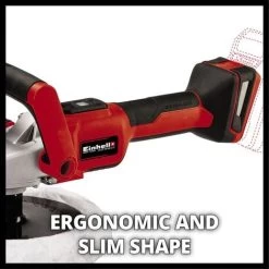Einhell Polisseuse Sans Fil CE-CP 18/180 Li E-Solo Power X-Change (18V, Moteur électrique Sans Charbon, Régulateur électronique) Livré Sans Batterie Ni Chargeur -Outils Électriques 38402021 3