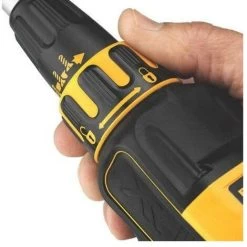 DeWalt - Visseuse Plaques De Plâtre 18V Li-Ion Sans Batterie Ni Chargeur - DCF620N 7 DeWalt - Visseuse Plaques De Plâtre 18V Li-Ion Sans Batterie Ni Chargeur - DCF620N -Outils Électriques 39328525 3