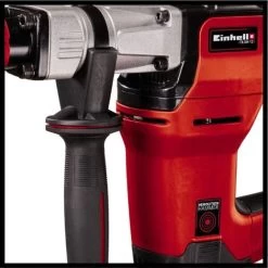 EINHELL Marteau-piqueur SDS-Max TE-DH 12 / 12 Joules / 1 200 W 9 EINHELL Marteau-piqueur SDS-Max TE-DH 12 / 12 Joules / 1 200 W -Outils Électriques 39579779 4