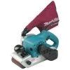 MAKITA 9403 - Ponceu E à Bande 100x610mm 1200w 500 M/min 5.7 Kg -Outils Électriques 39635371 1