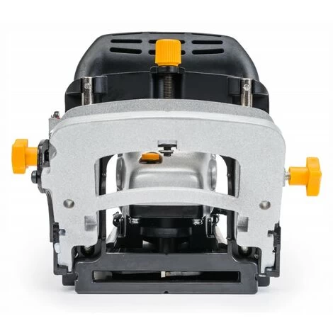 POWERTOOL - Fraiseuse à Lamelles - 230V/50Hz - 1200W - Vitesse 11000 Tr/min - Disque 100x22x3,8x6T 4 POWERTOOL - Fraiseuse à Lamelles - 230V/50Hz - 1200W - Vitesse 11000 Tr/min - Disque 100x22x3,8x6T – Image 2