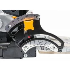 POWERTOOL - Fraiseuse à Lamelles - 230V/50Hz - 1200W - Vitesse 11000 Tr/min - Disque 100x22x3,8x6T 9 POWERTOOL - Fraiseuse à Lamelles - 230V/50Hz - 1200W - Vitesse 11000 Tr/min - Disque 100x22x3,8x6T -Outils Électriques 39928231 4