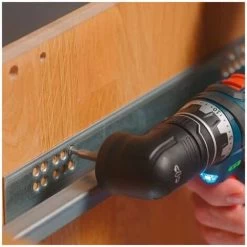 BOSCH Perceuse Visseuse GSR12V-15FC Set 2x2Ah - 06019F6000 -Outils Électriques 39932500 4