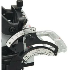 Silverline Fraiseuse A Lamelles - Lamelleuse 900 W -Outils Électriques 40288511 3