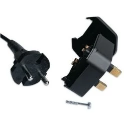 Silverline Lot Lime Electrique Bande Etroite De 13 X 457 Mm + 20 Bandes Assorties -Outils Électriques 40294735 3