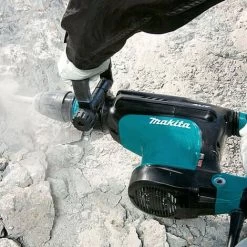 Burineur SDS-Max 1510W 18,6 Joules - MAKITA HM1213C -Outils Électriques 40541609 3