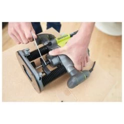 Défonceuse électrique RYOBI - 1600W - 254mm - RRT1600-K -Outils Électriques 40635471 4